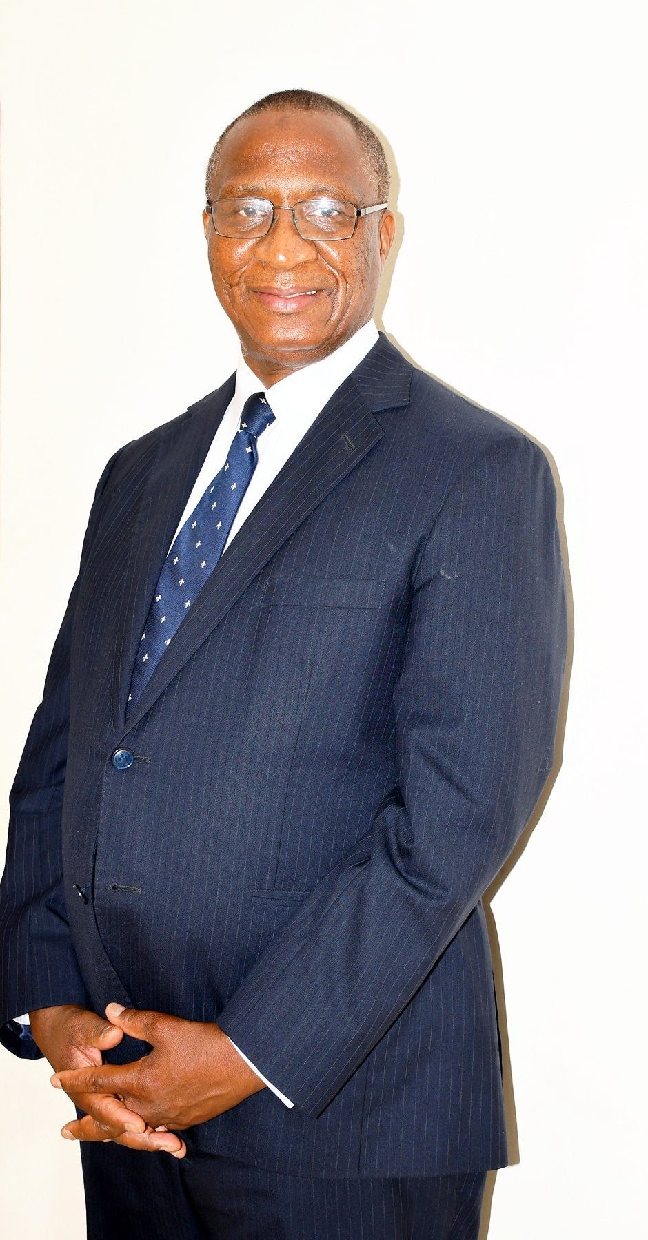 Dr. Ousmane Doré