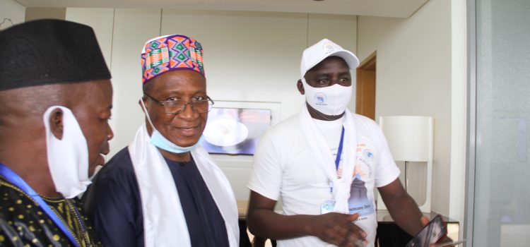 Dr Ousmane Doré Sur La Santé Publique En Guinée : « Nous Veillerons À Ce Que L’hôpital Cesse D’être Un Mouroir »