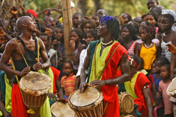 Culture–La Culture Guinéenne doit nous rassembler