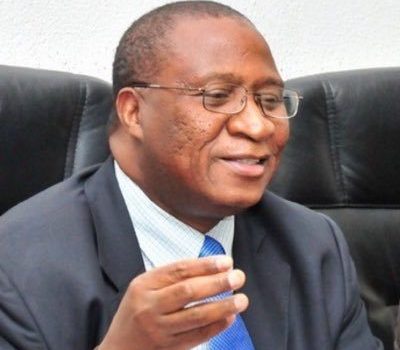 Fichier électoral : les interrogations de Dr Ousmane Doré, candidat à la présidentielle
