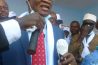 Porté à la tête d’un parti politique, l’ex-ministre, Dr Ousmane Doré plaide pour l’alternance
